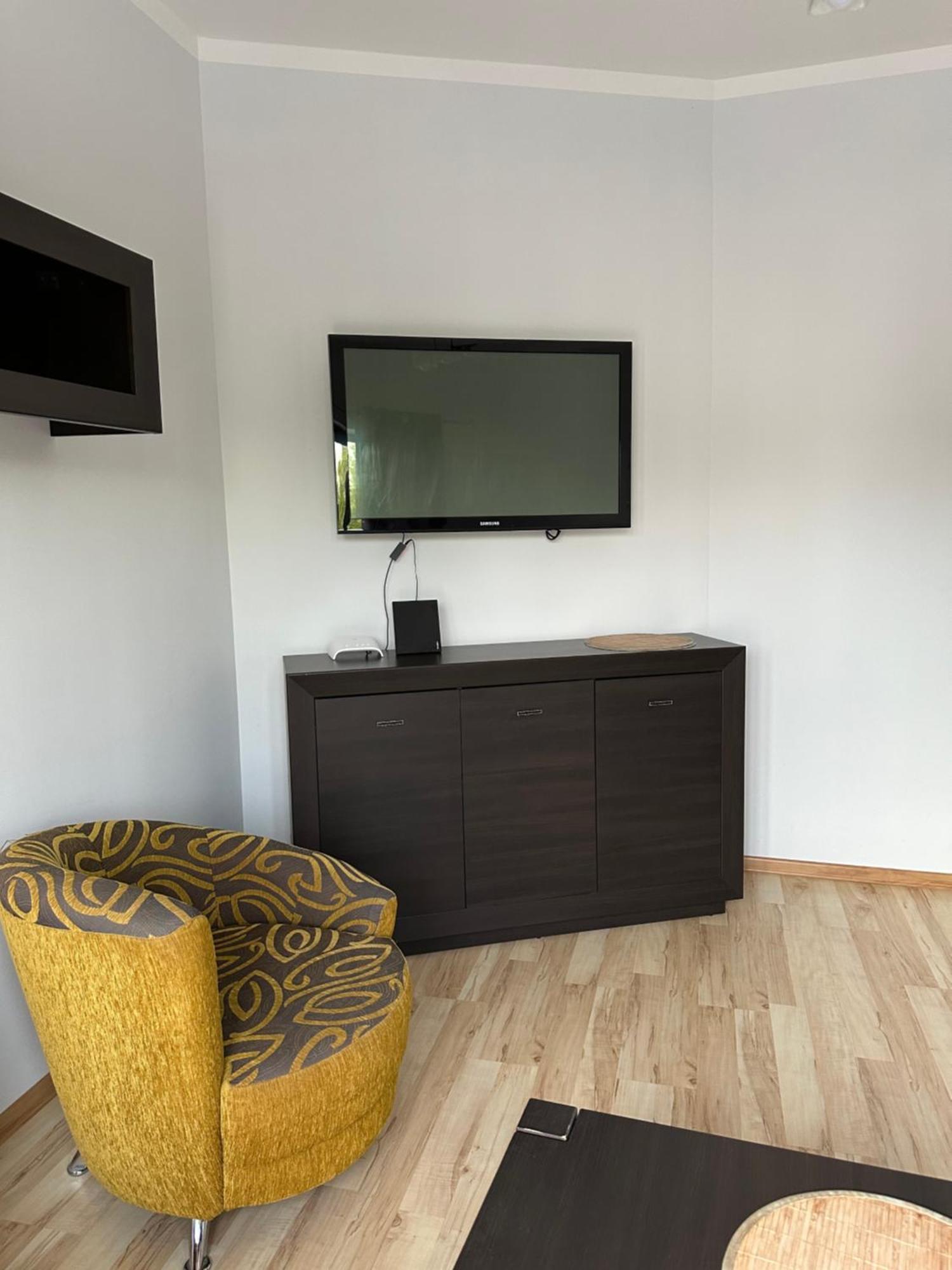 Piekny Apartament Z Widokiem Na Jezioro Niegocin Διαμέρισμα Giżycko Εξωτερικό φωτογραφία