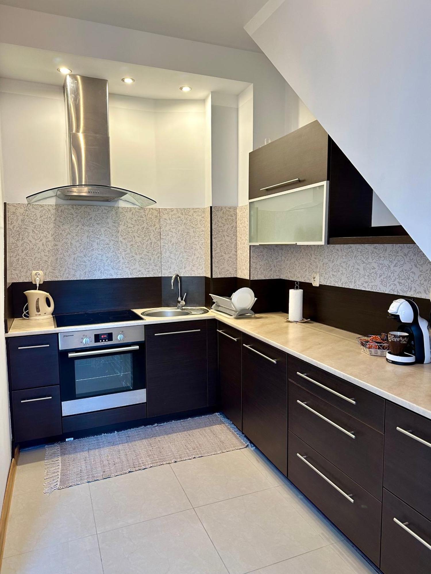 Piekny Apartament Z Widokiem Na Jezioro Niegocin Διαμέρισμα Giżycko Εξωτερικό φωτογραφία